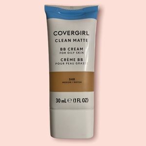 BB Cream Covergirl